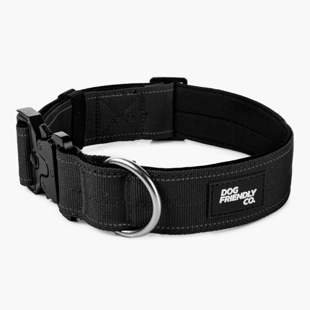 Dog Collar Chewy Tactical Harness Dog Friendly Tactical Dog Collar