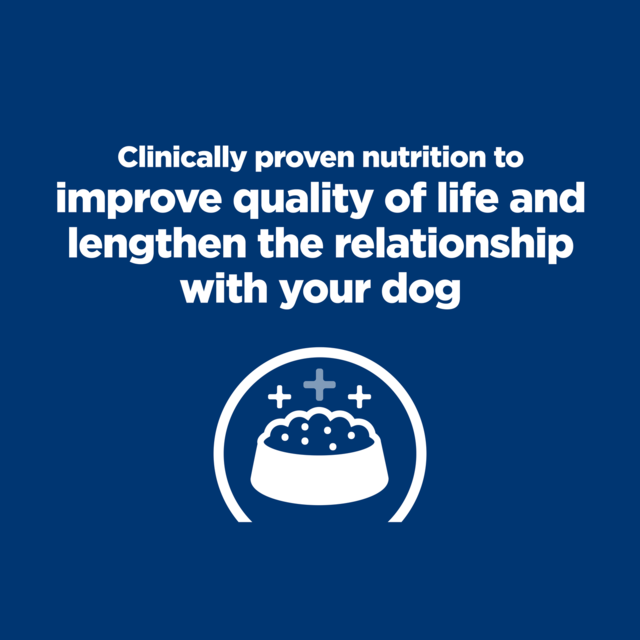 Hill's Prescription Diet k/d j/d Kidney + Mobility Dry Dog Food - Product Image 2
