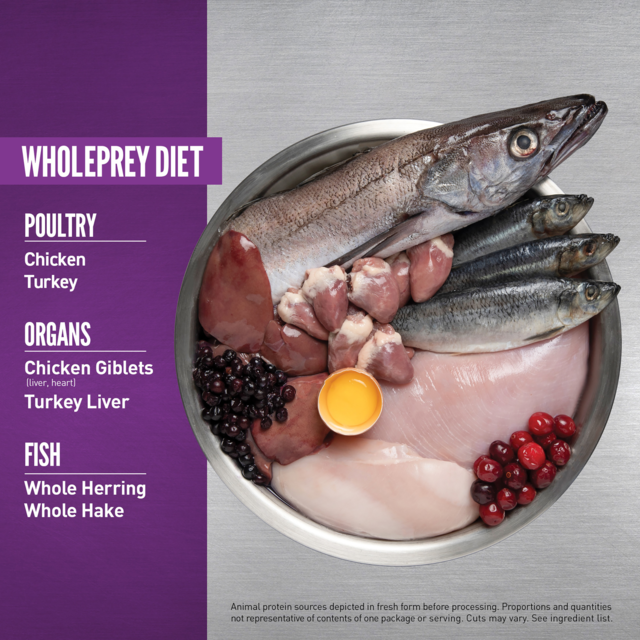 Orijen Puppy Large Breed Dry Dog Food - Product Image 2