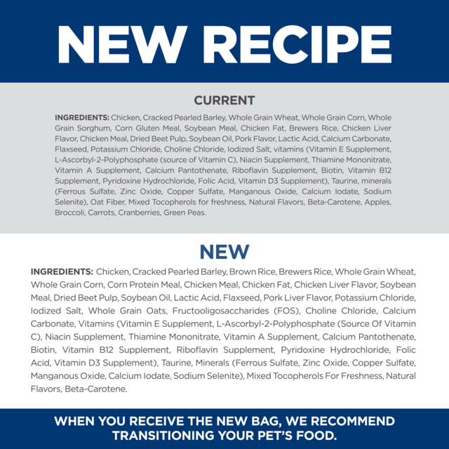 Hill's Science Diet Adult Dry Dog Food - Product Image 3
