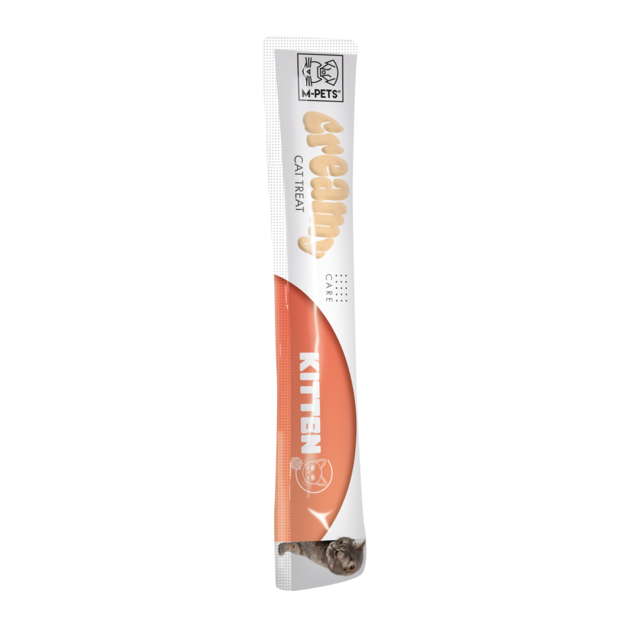 M-PETS Creamy Kitten Tuna & Chicken Cat Treats - Product Image 3