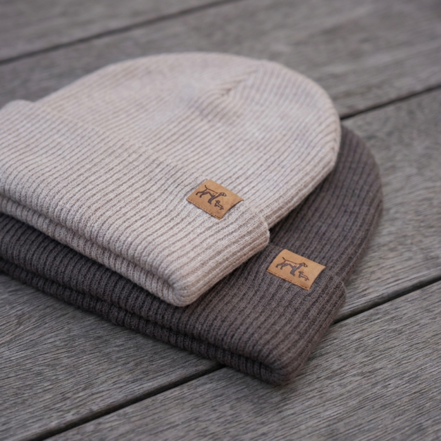 Pointer & Hound Merino Beanie - Product Image 6