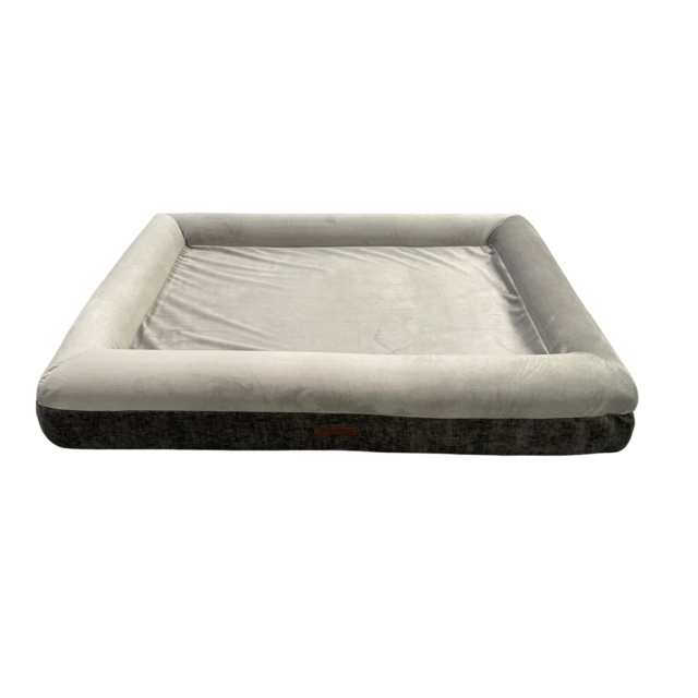 Coco & Cooper Cove Memory Foam Dog Bed - Product Image 2