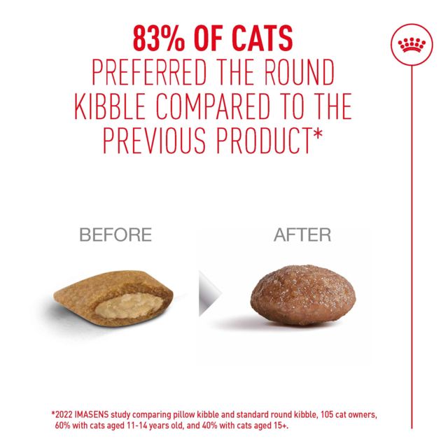 Royal Canin Ageing 11+ Dry Cat Food - Product Image 7