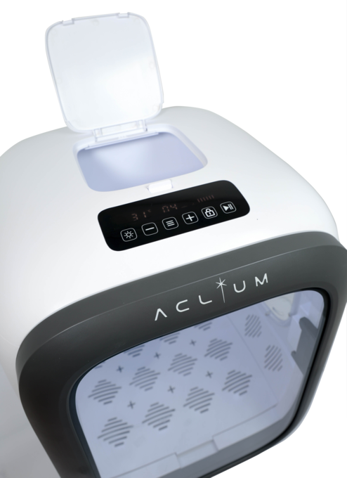 Aclium Pet Dryer  - Product Image 1
