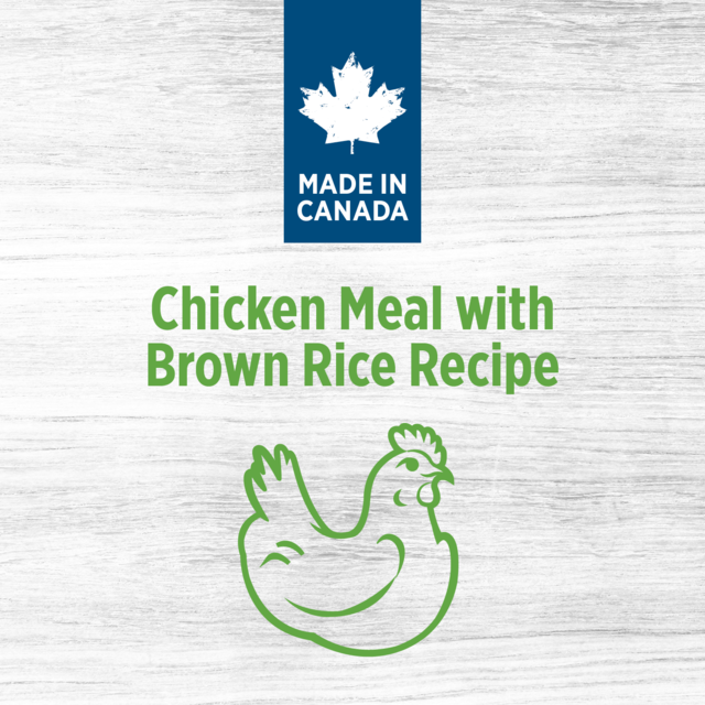 Nutrience Original Chicken & Brown Rice Puppy Dry Dog Food - Product Image 2