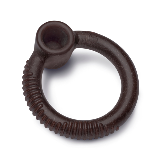 Benebone Blueberry Ring  Dog Chew Toy - Product Image 3