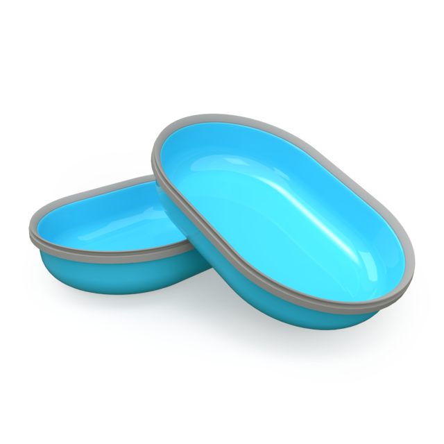 SureFeed Cat and Dog Feeder Bowl - Product Image