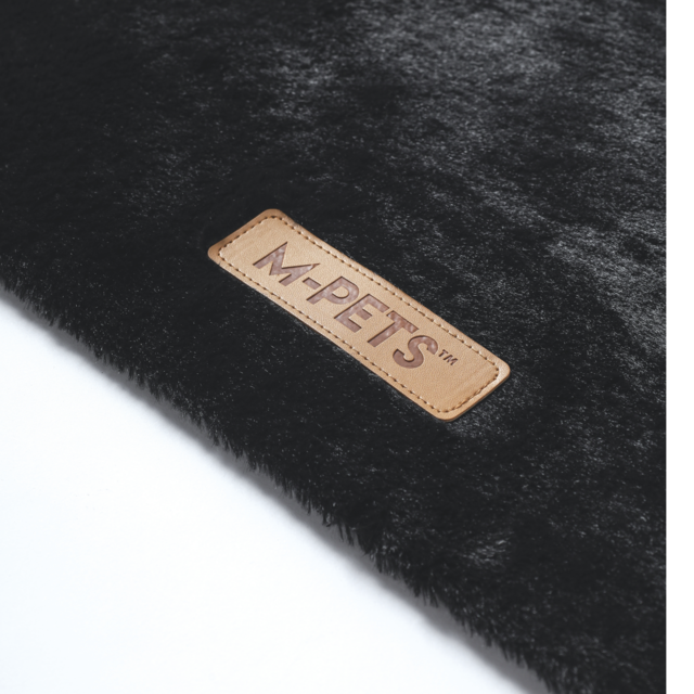 M-PETS Warmo Self Heating Cat & Dog Plush Mat  - Product Image 3