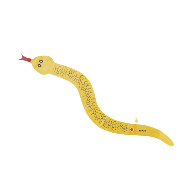 M-PETS Splash Snake Outdoor Dog Water Sprinkler - Product Image 3