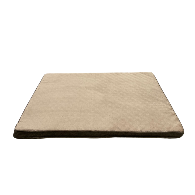 Coco & Cooper Ortho Comfort Crate Dog Mat - Product Image