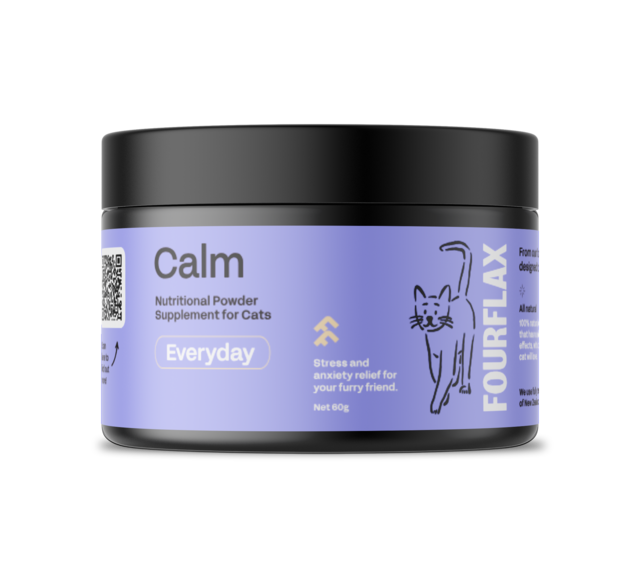 Fourflax Cat Calm - Product Image