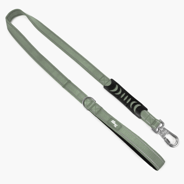 Dog Friendly Co. Premium Classic Dog Leash  - Product Image 1