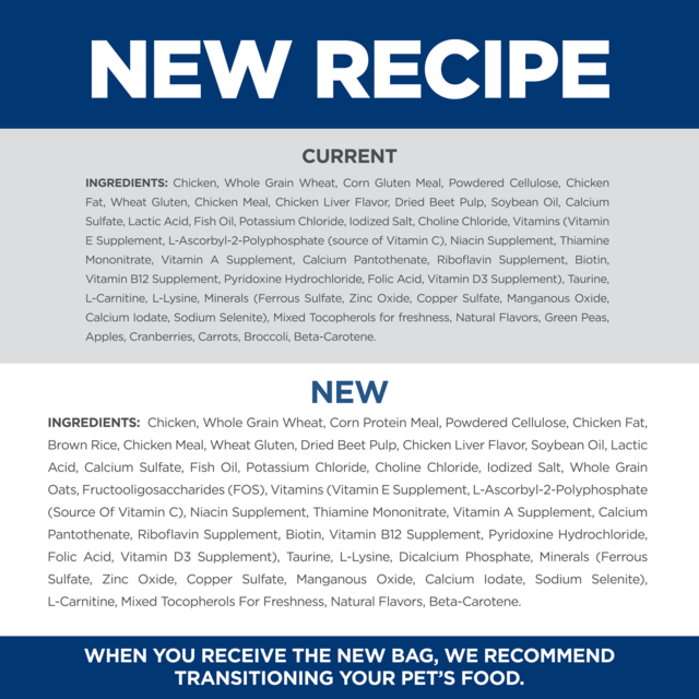 Hill's Science Diet Adult Indoor Dry Cat Food - Product Image 4