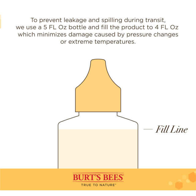 Burt's Bees Dog Tear Stain Remover - Product Image 3