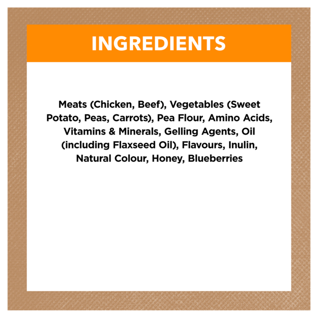 Ivory Coat Grain Free Chicken Stew Adult Wet Dog Food - Product Image 6