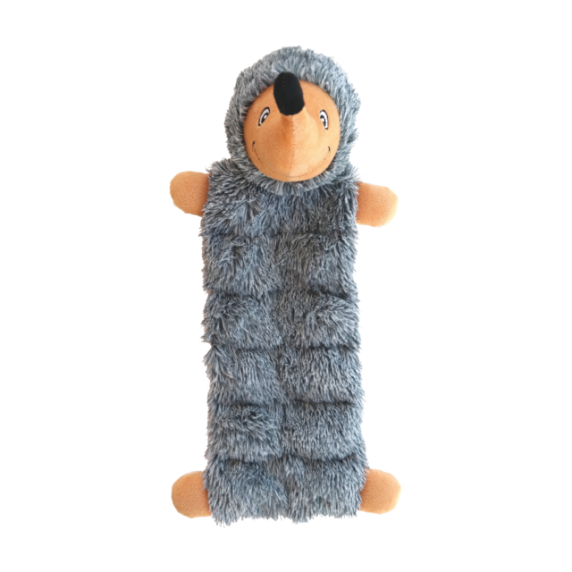 M-PETS Play Erizo Dog Plush Toy - Product Image