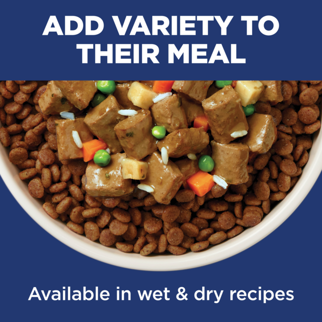 Hill's Science Diet Adult 7+ Senior Dry Dog Food - Product Image 12