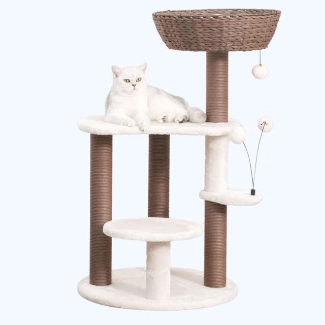 Pet Pals Cat Scratcher Quartz Cat Scratcher  - Product Image 1