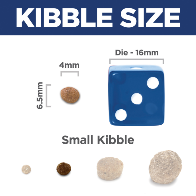 Hill's Science Diet Puppy Small & Mini Dry Dog Food - Product Image 9