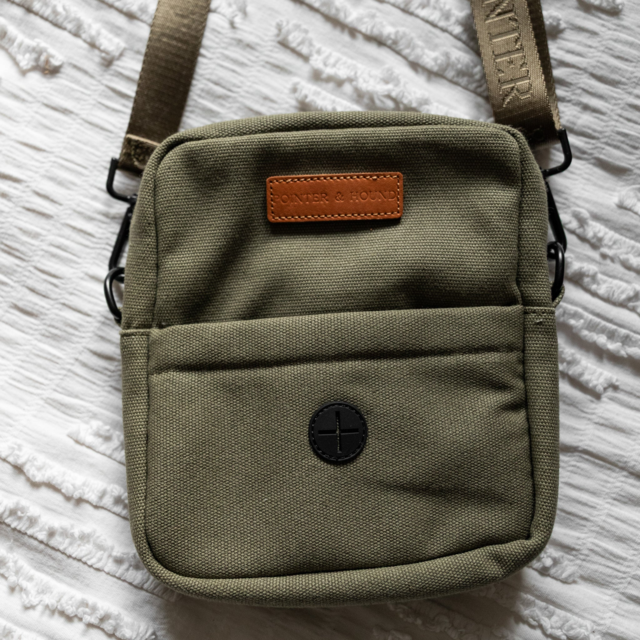 Pointer & Hound Walk Bag  - Product Image 8
