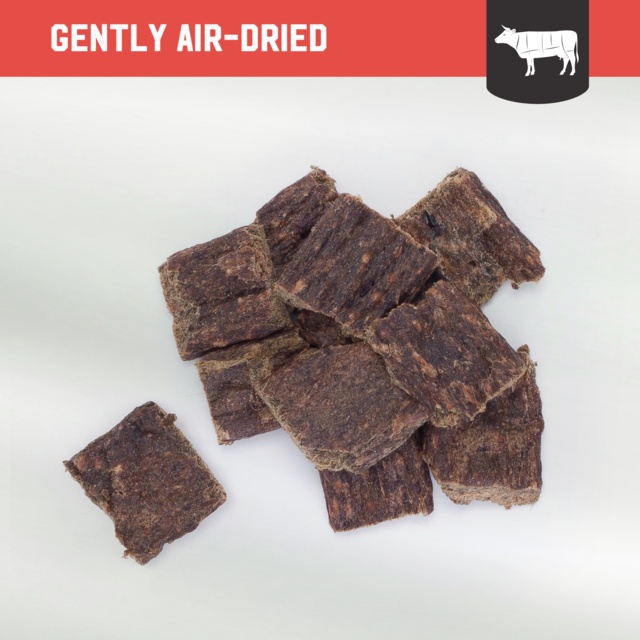 Kiwi Kitchens Beef Air Dried Dog Food - Product Image 8