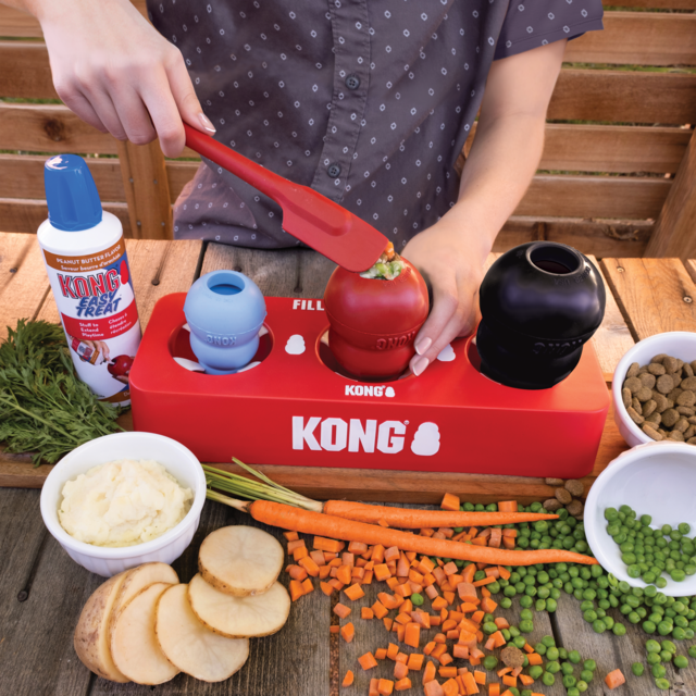 KONG Fill or Freeze Toy Tray - Product Image 4