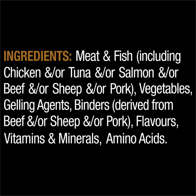 Dine Farm Collection with Salmon, Sweet Potato & Spinach Wet Cat Food - Product Image 8