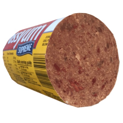 Possyum Supreme Dog Roll Wet Food - Product Image 3