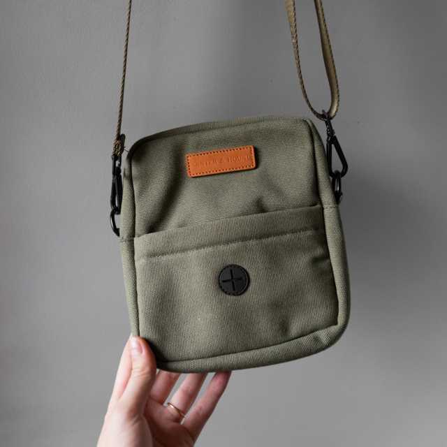 Pointer & Hound Walk Bag  - Product Image 7