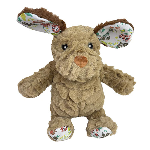 Waggin' Tails Smooshables Puppy Dog Toy - Product Image