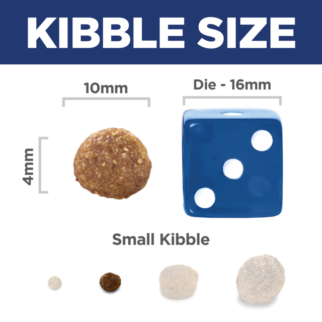 Hill's Science Diet Puppy Dry Dog Food - Product Image 8