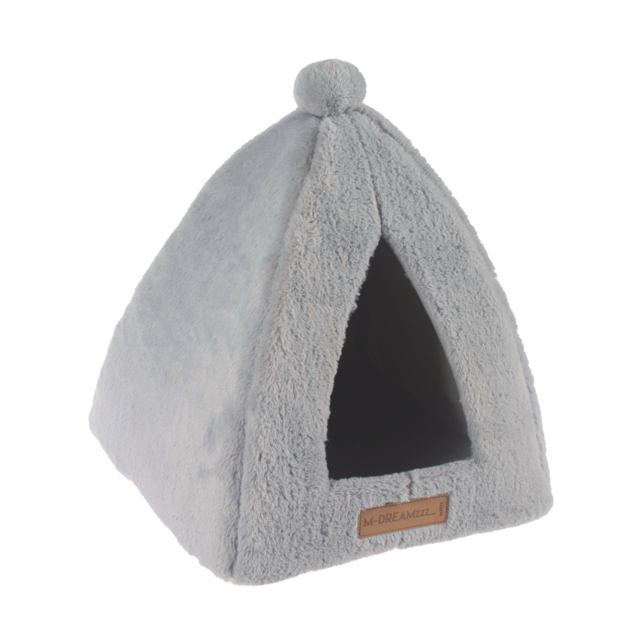 M-PETS Yull Teepee Cat and Dog Bed - Product Image