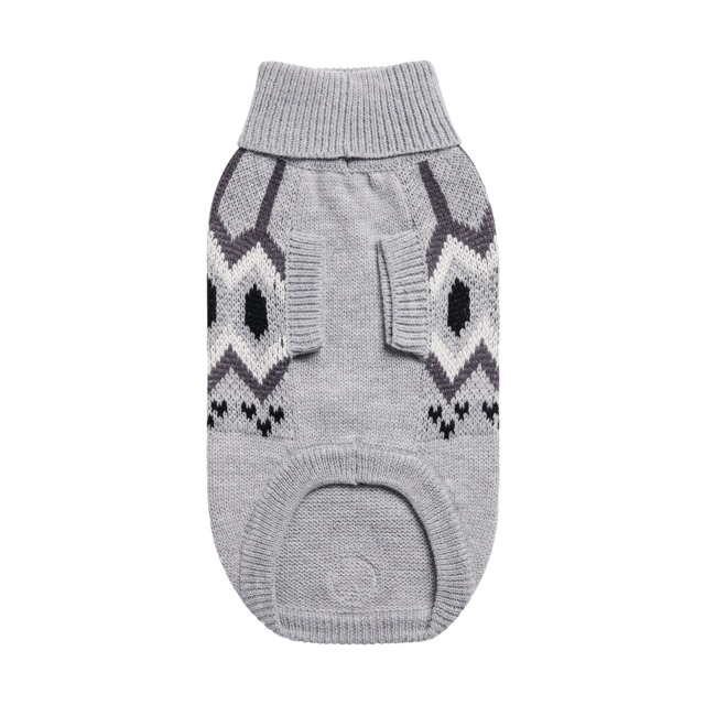 GF Pet Heritage Sweater  - Product Image 1