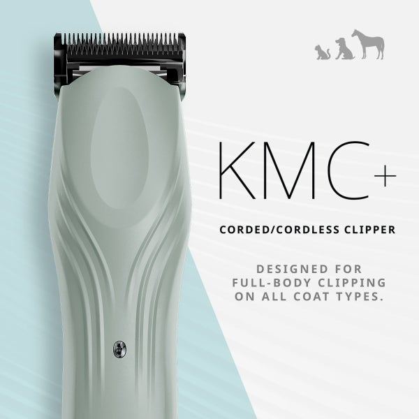 Wahl KMC+ Clipper - Product Image 3