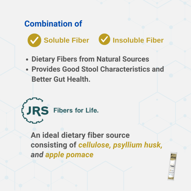 VetSynova VF+ Core FIBER Gut Heath & Hairball Control - Product Image 3