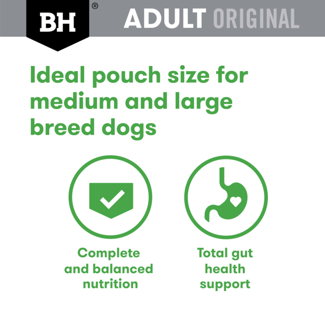 Black Hawk Original Adult Chicken & Vegetables Wet Dog Food - Product Image 12