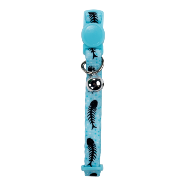 M-PETS Eco Zany Cat Collar - Product Image 8