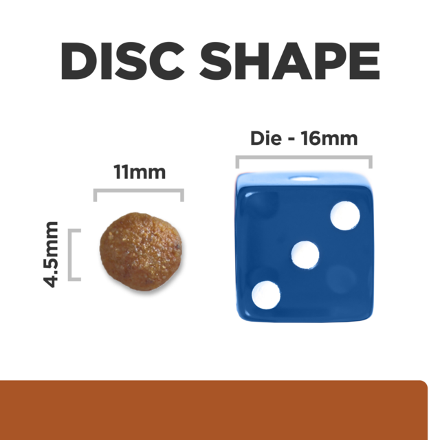 Hill's Prescription Diet k/d j/d Kidney + Mobility Dry Dog Food - Product Image 5