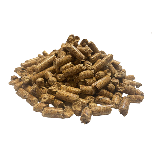 Kitty Fresh Pine Pellets Cat Litter - Product Image 2
