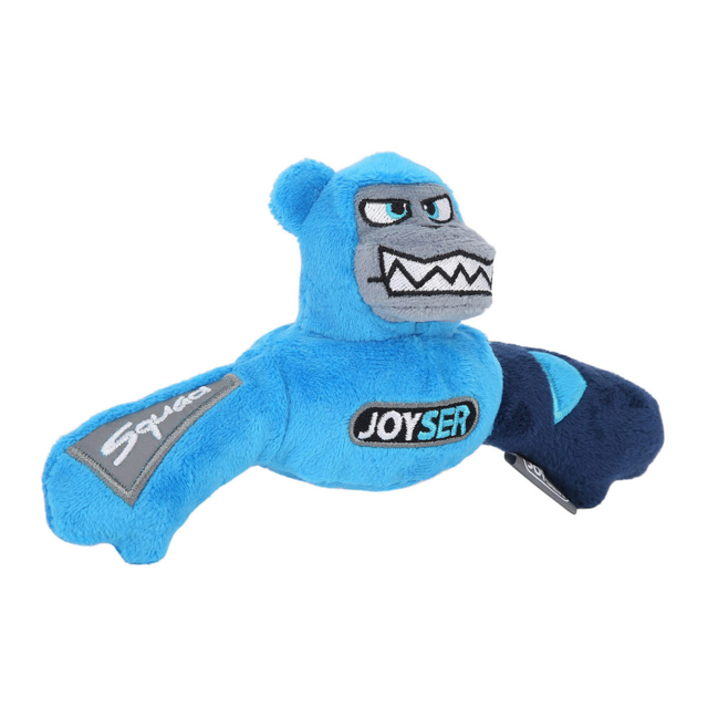 JOYSER Squad Bear Dog Toy - Product Image 1