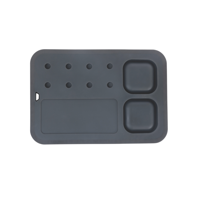 M-PETS Lecca PRO Non-Slip 6-in-1 Cat and Dog Slow Feeding Mat - Product Image 7