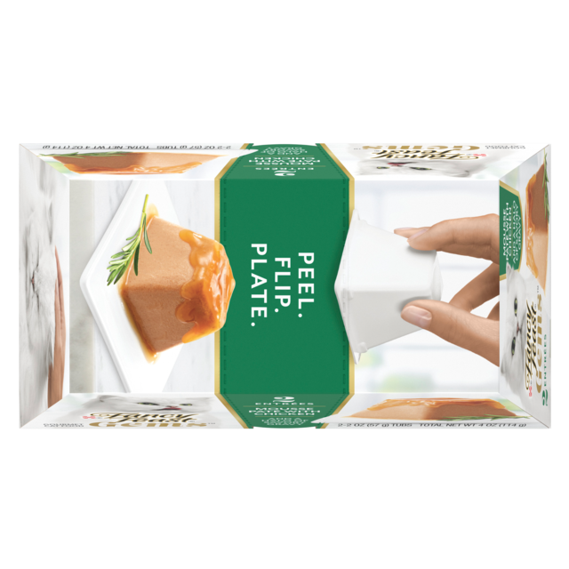 Fancy Feast Gems Mousse Pate with Chicken Wet Cat Food - Product Image 12