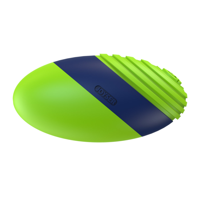 JOYSER Active Rugby Ball Dog Toy - Product Image 1