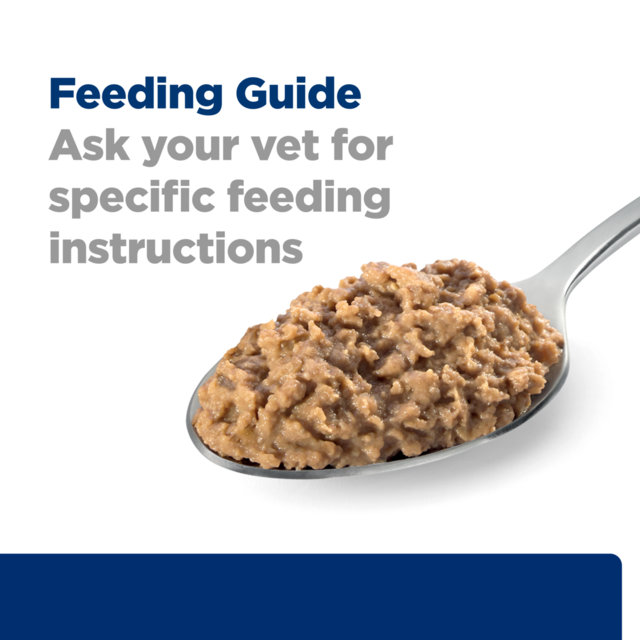 Hill's Prescription Diet z/d Food Sensitivities Wet Cat Food - Product Image 6