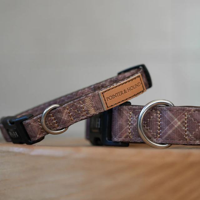 Pointer & Hound Signature Dog Collar - Product Image 1