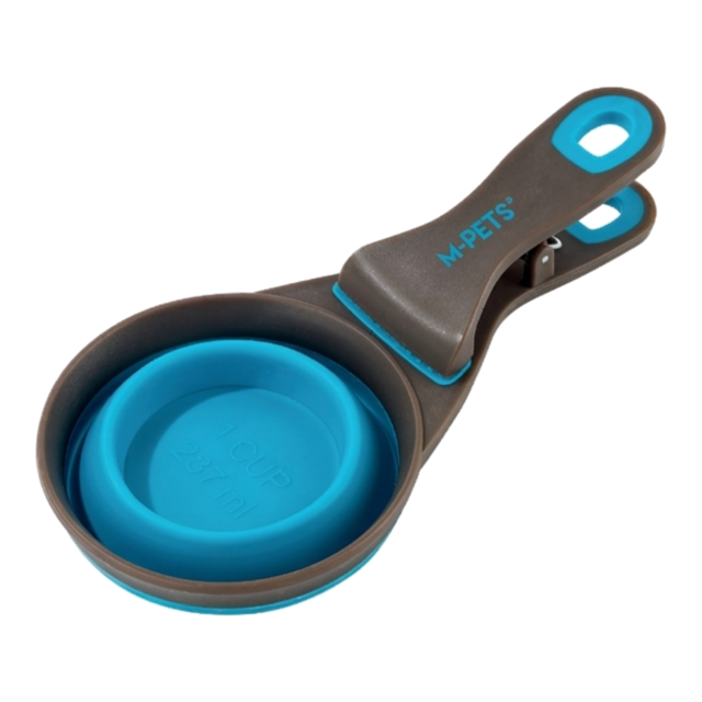 M-PETS Cuizi 3-in-1 Foldable Scoop - Product Image 3