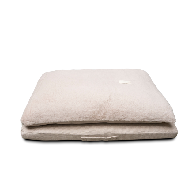 Coco & Cooper Supreme Serenity Orthopaedic Memory Foam Dog Bed - Product Image 2