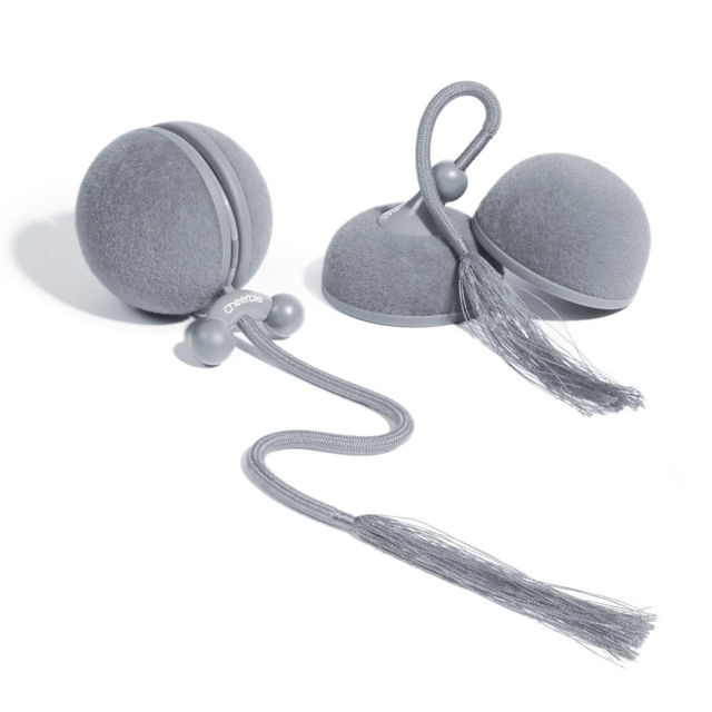 Cheerble Wicked Ball Duo 2 Smart Cat Toy - Product Image 4