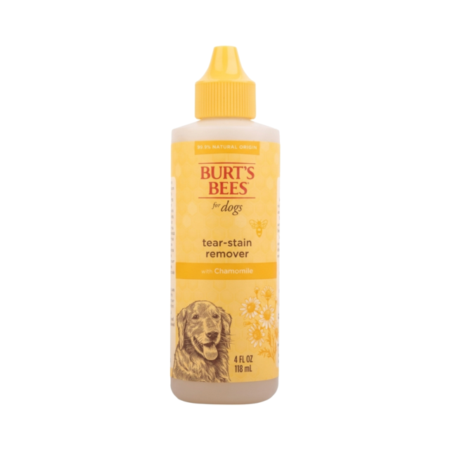 Burt's Bees Dog Tear Stain Remover - Product Image